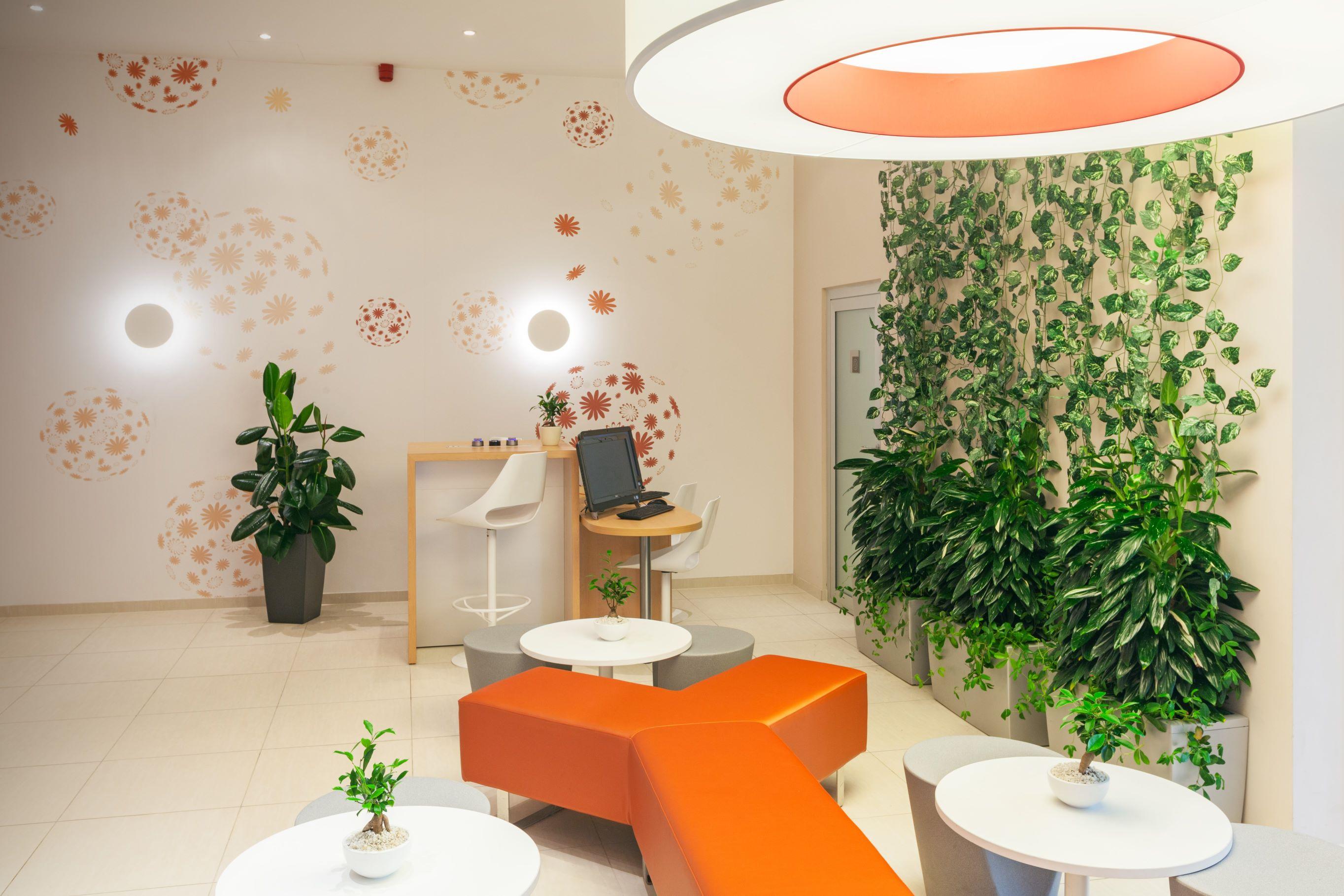 Vista Lobby ibis Praha Wenceslas Square