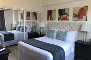 Alquiler Vacacional - Studio Apartment Lincoln Suite