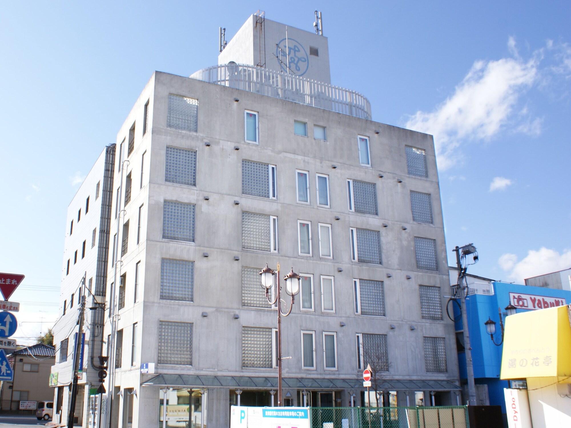 Varios Hotel Live Max Yumoto