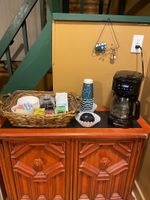 Alquiler Vacacional - Cozy Cabin On the edge of town!