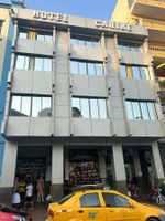 Alojamiento - Hotel Caribe