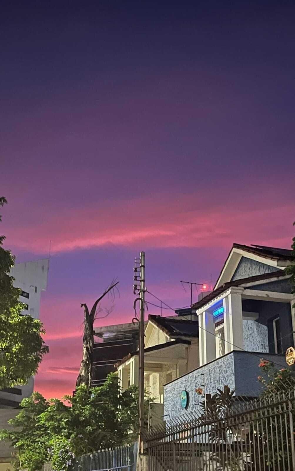 Varios Hostel Trem Chic