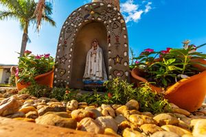 Alojamiento - Pousada Nossa Senhora de Fátima