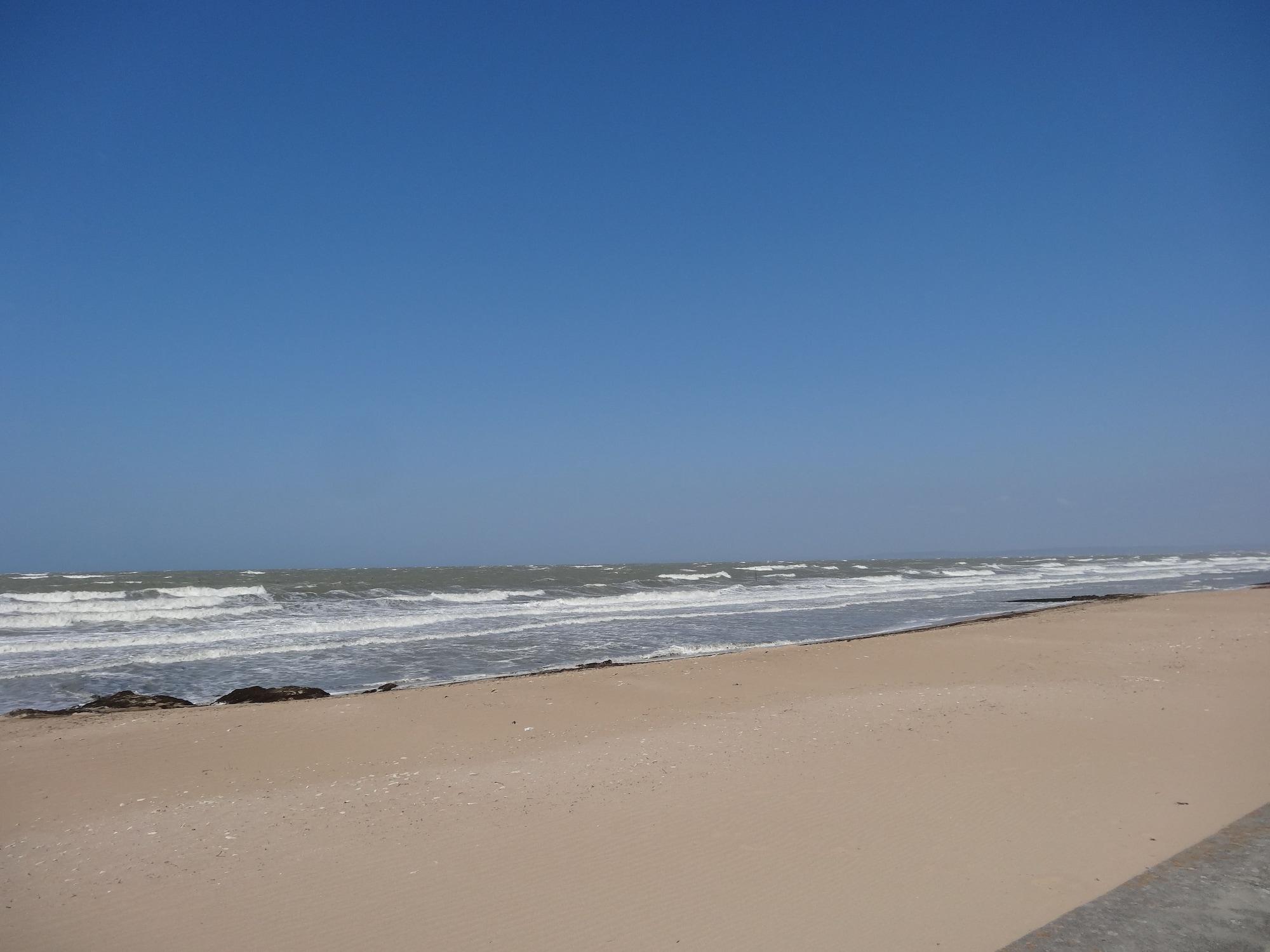 Playa Hôtel de Lion sur Mer