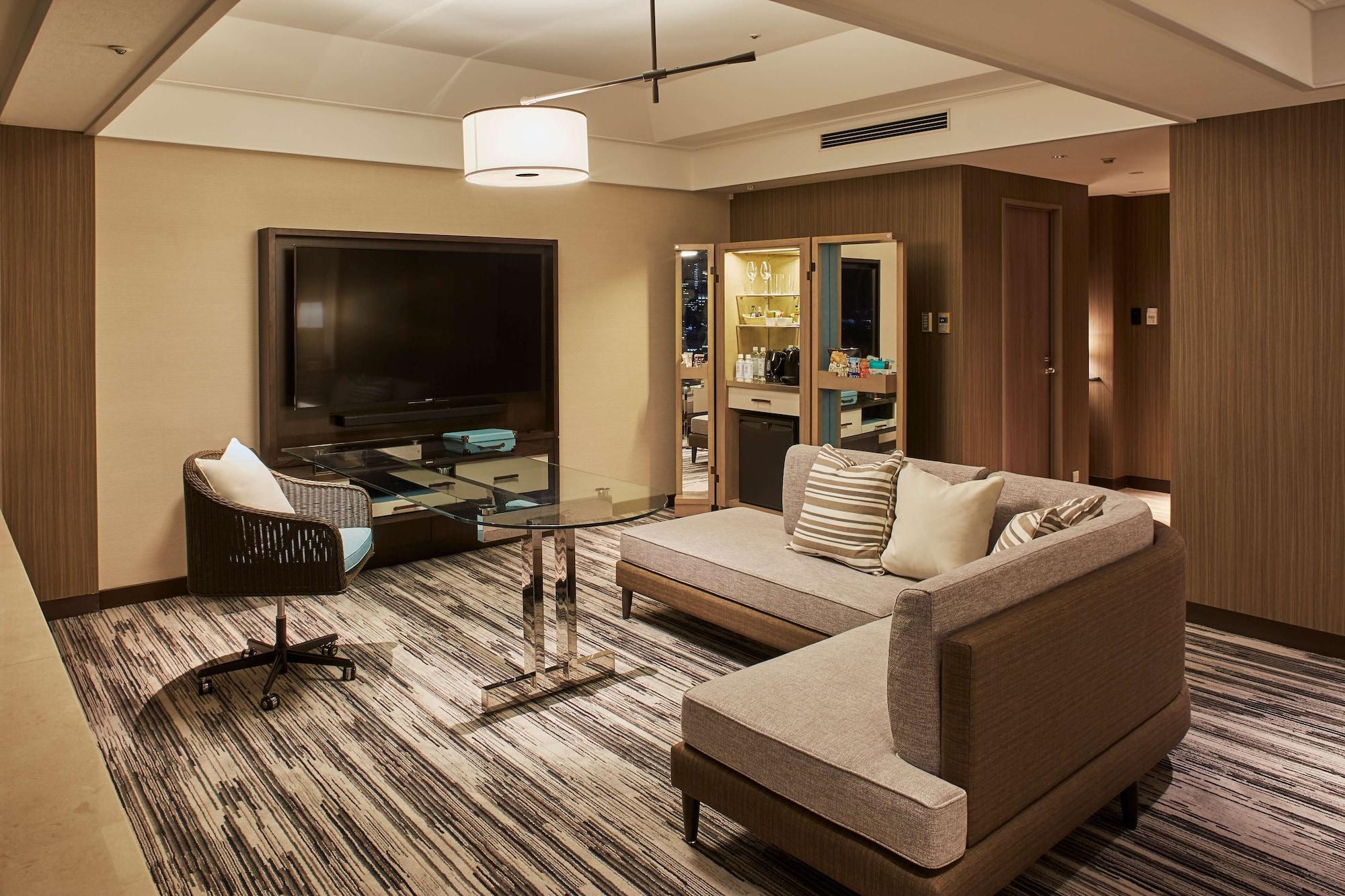 Habitación The Prince Park Tower Tokyo - Preferred Hotels & Resorts, LVX Collection