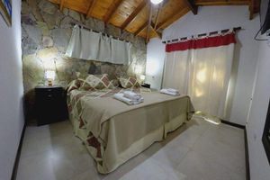 Alquiler Temporario - Cabañas Victoria