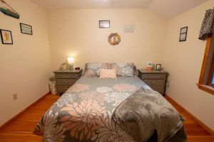 Alquiler Vacacional - Newfound Lake Hideaway Mooring included