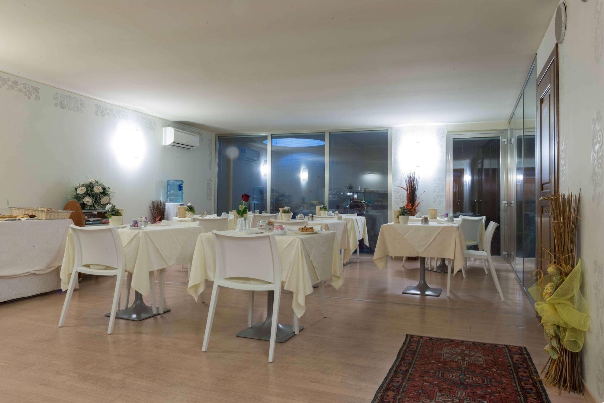 Restaurant BergHotel