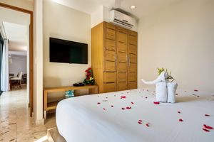 Alquiler Vacacional - A-Nah Suites Apartamentos by CSR