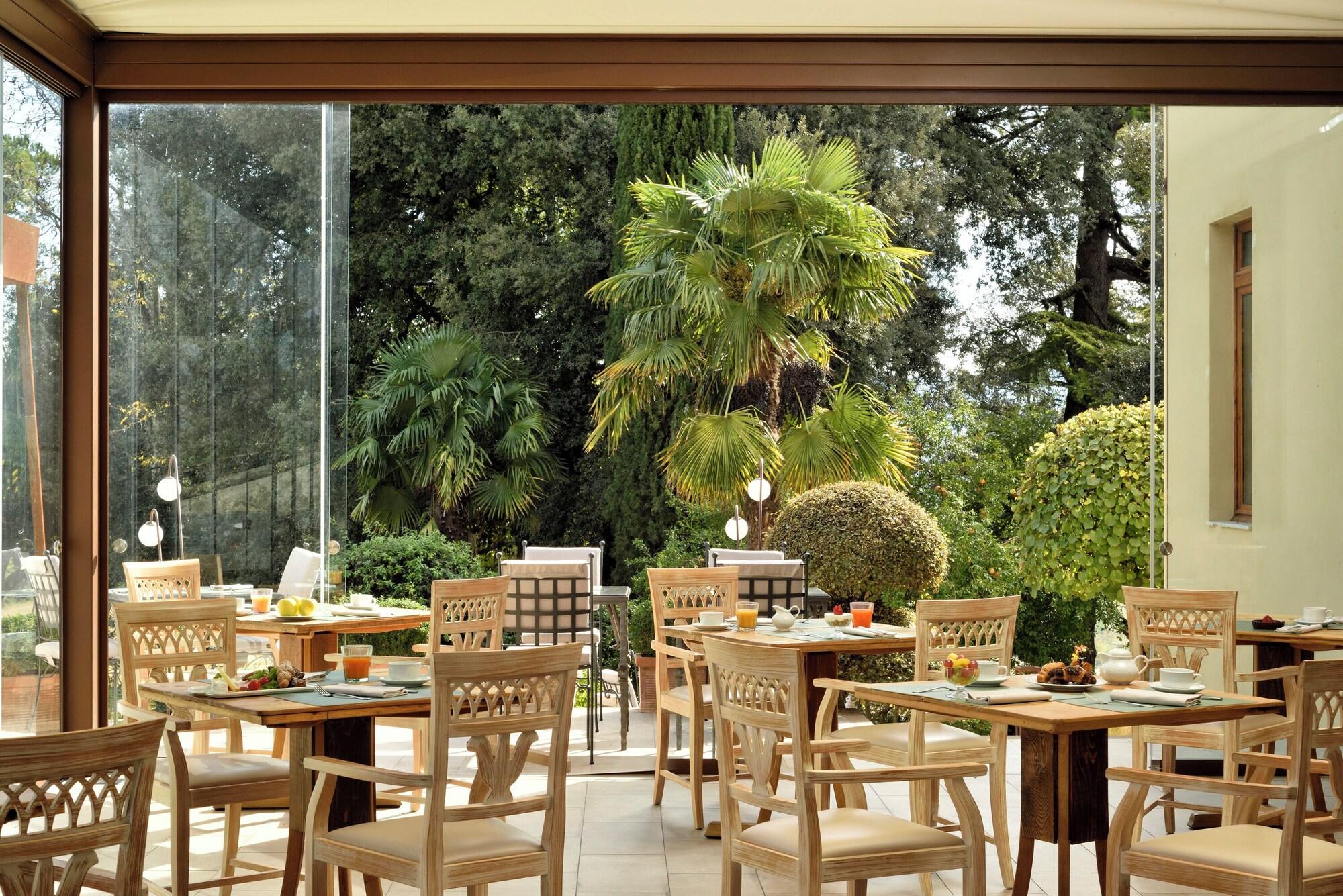 Restaurant Villa Sabolini