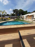 Alojamiento - Pousada Flor de Alter