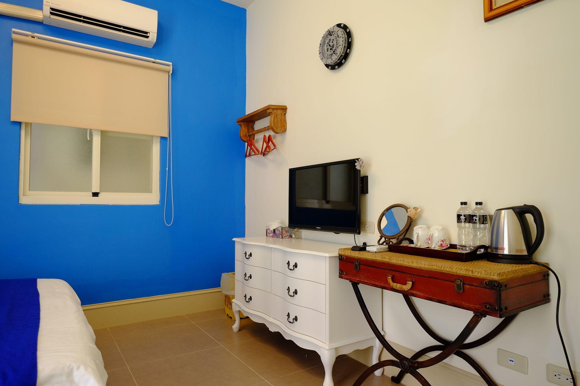 Comodidades del Alojamiento Aman Theme Suite Arena Hall