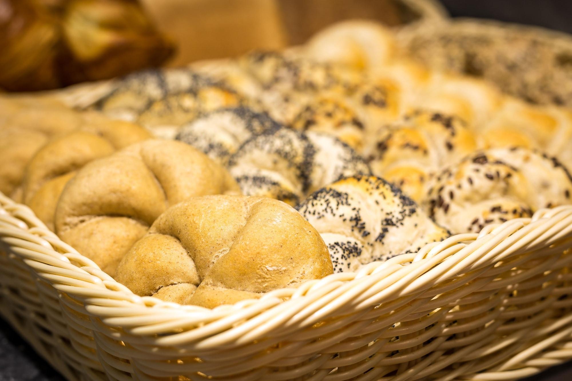 Restaurant The Lift Boutique Hotel by RIDAN Hotels