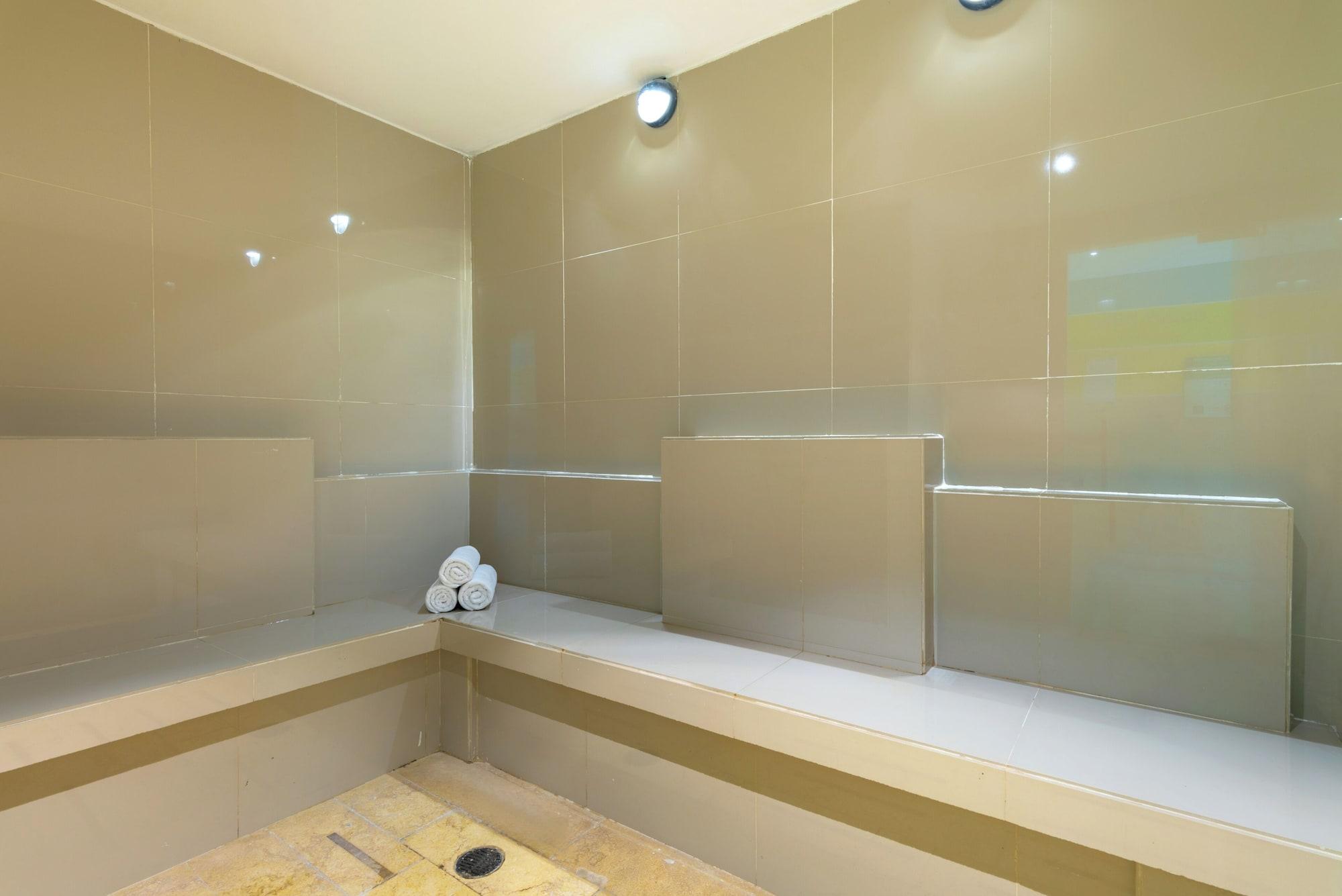 Spa BH Barranquilla