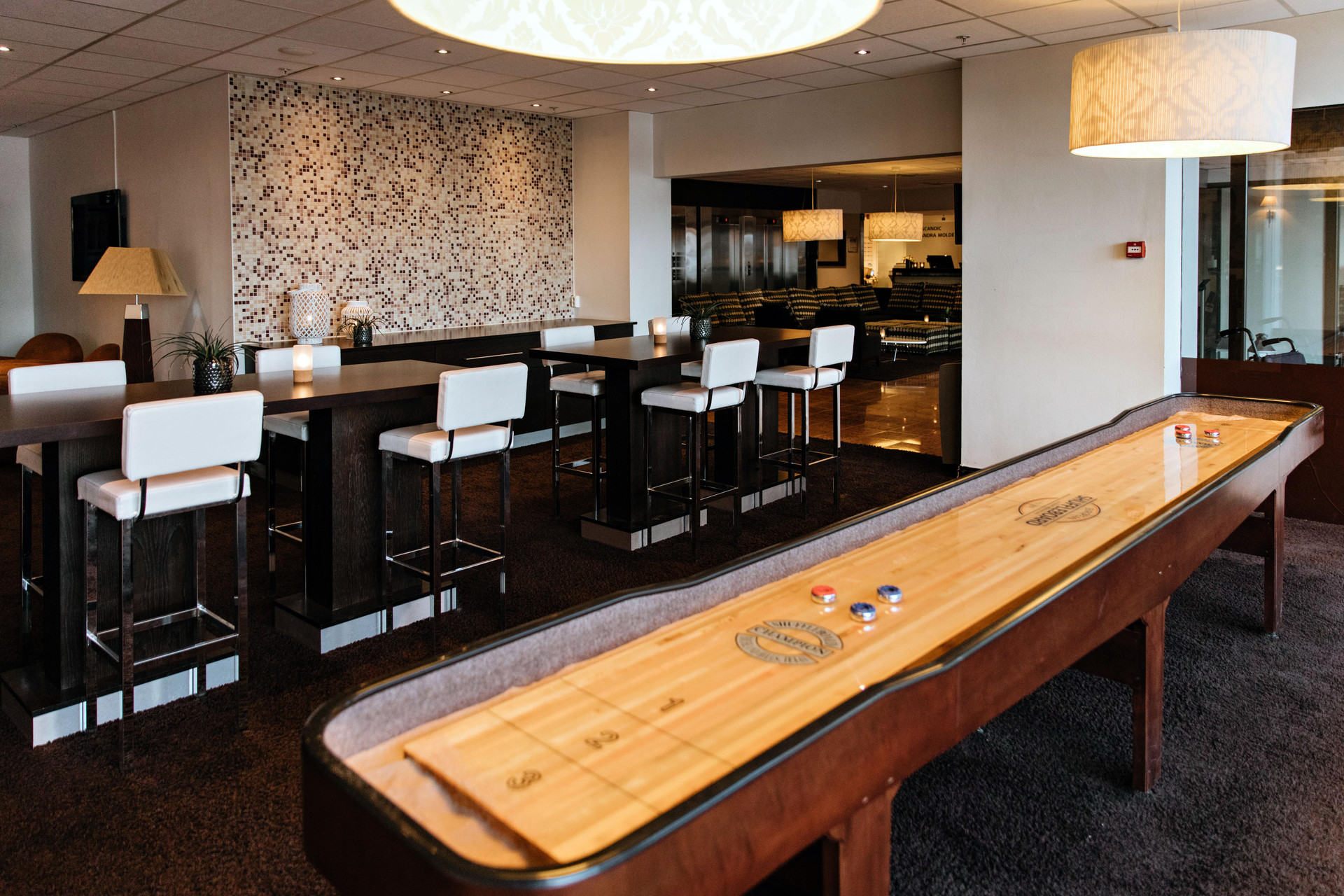 Bar/Salón Scandic Alexandra Molde