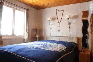 Renta temporal - The Holiday Chalet Getaway in a Private Estate, Pets Allowed