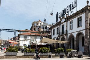 undefined - The House of Sandeman