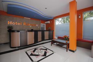Alojamiento - RedDoorz Plus @ Jalan Pemuda Jakarta