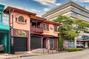 Alojamiento - Del Cafetal CR