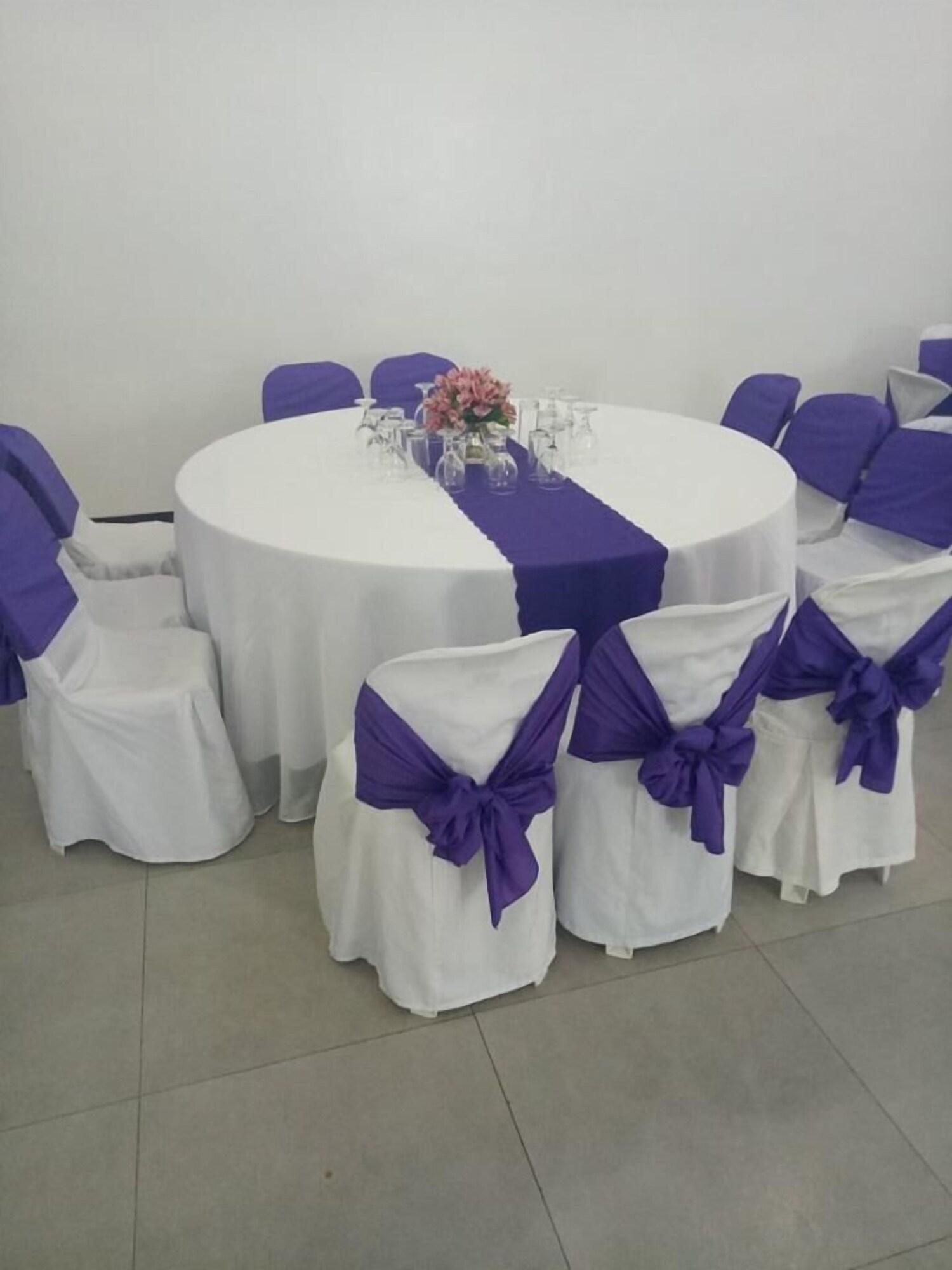Salón de Baile Hotel Turista San Jose