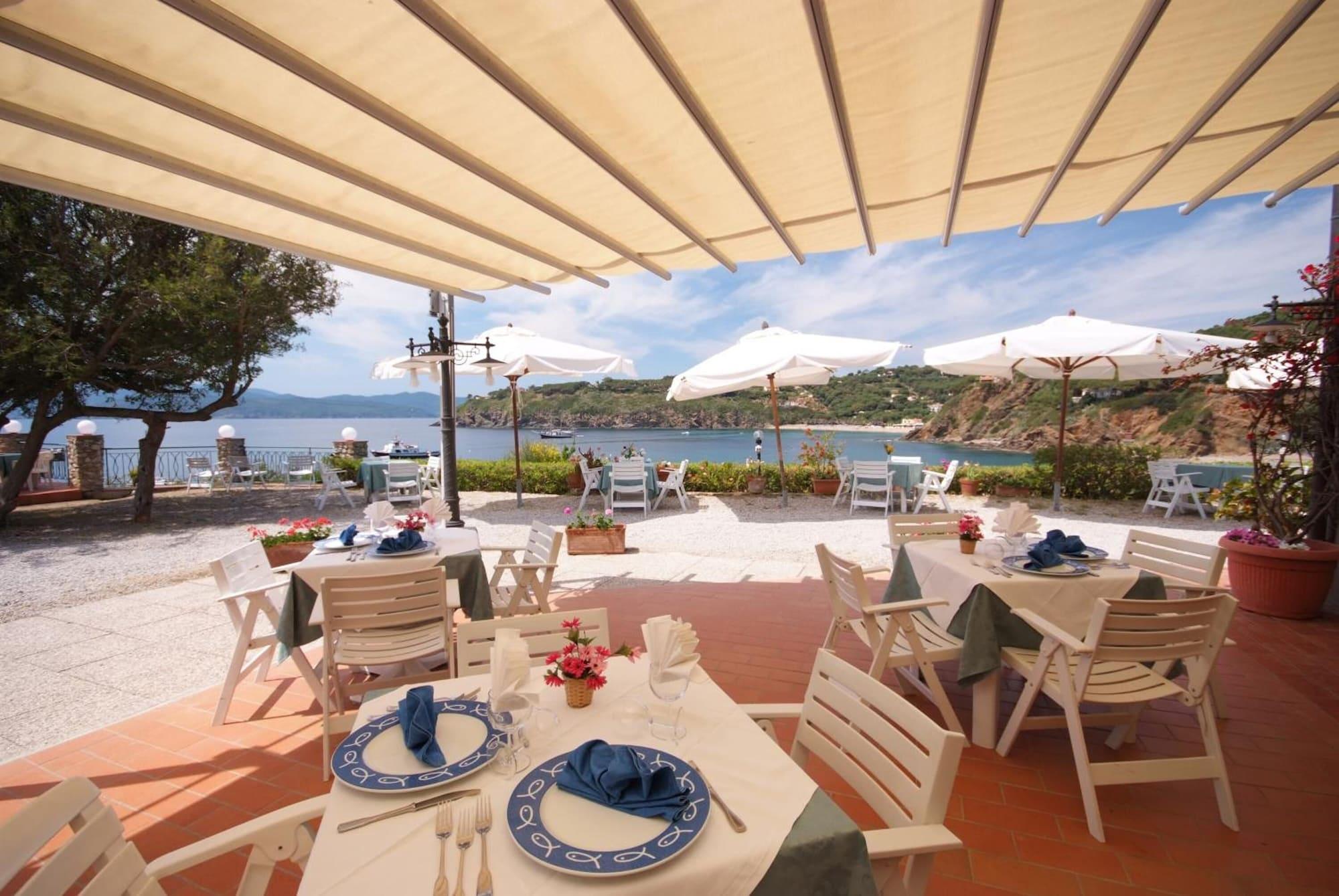 Restaurant Hotel Dino