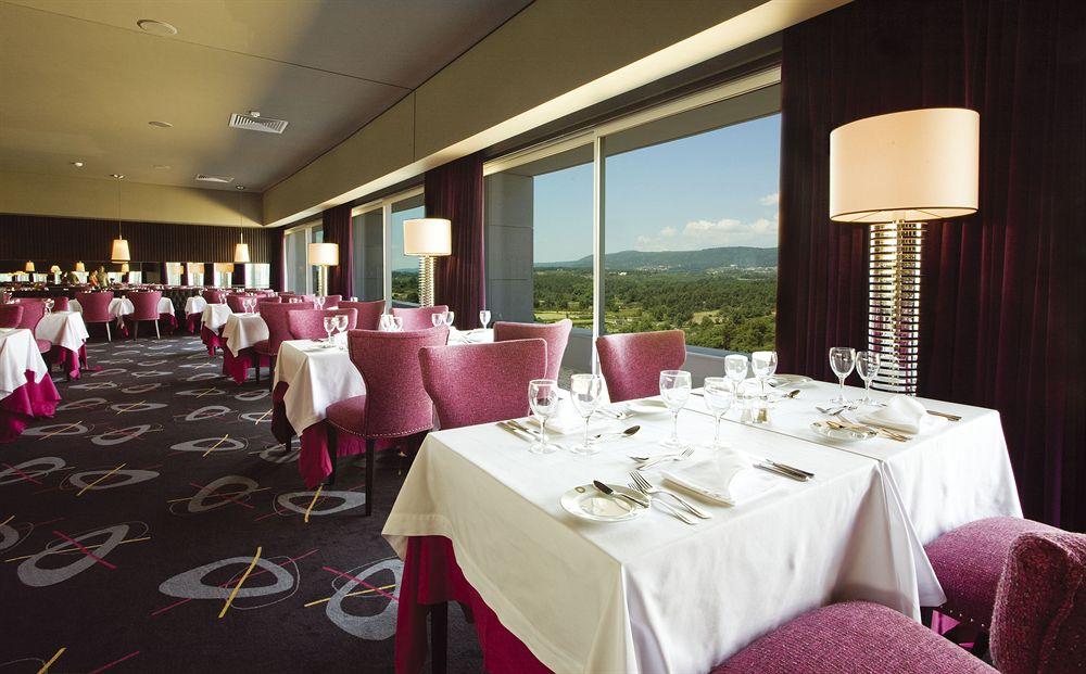 Restaurant Casino Chaves
