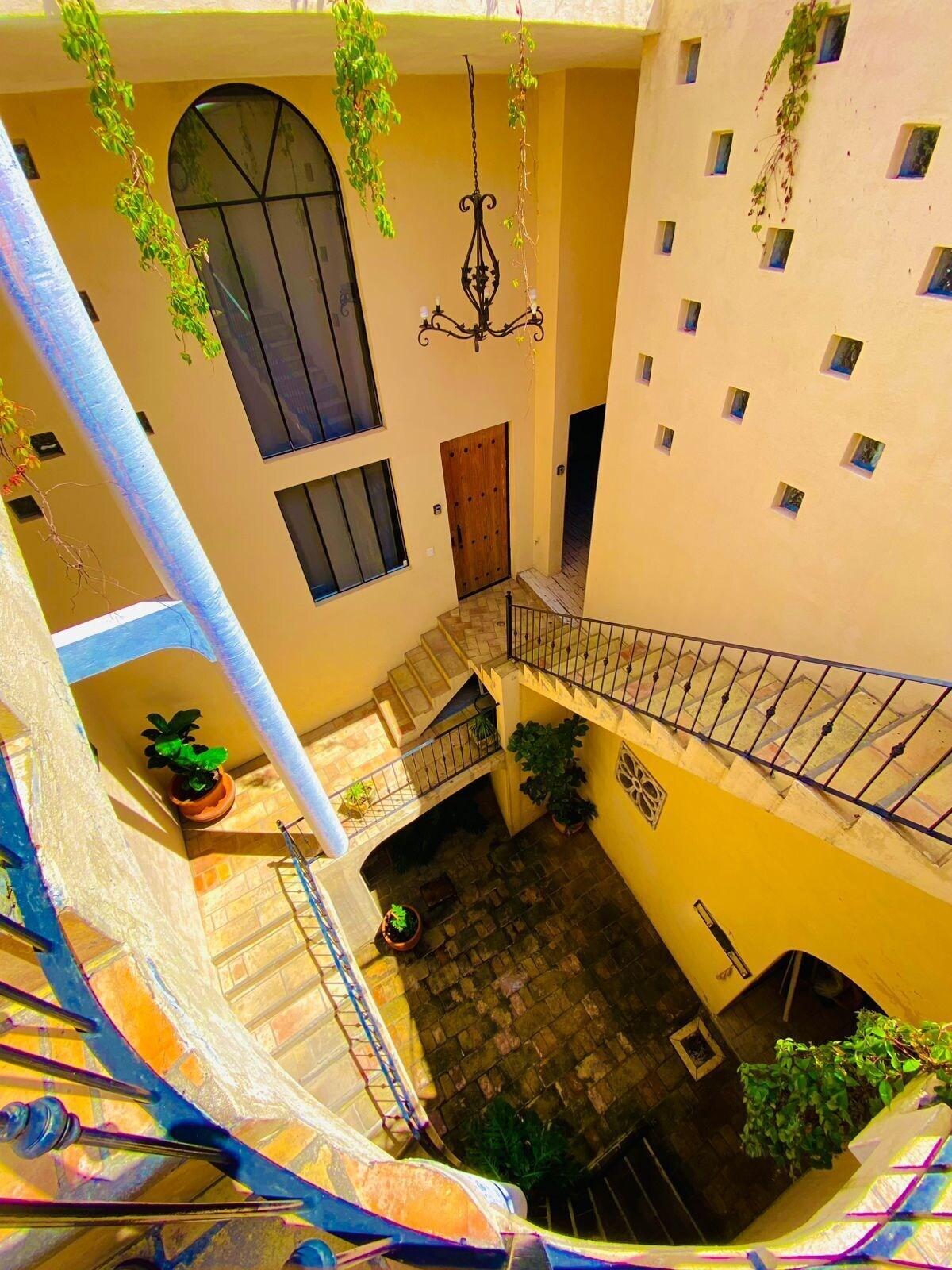 Varios Santa Noche Loft & Spa