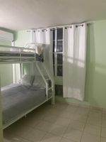 Alquiler Vacacional - cozy condo minutes from the beach - in the heart of Fajardo ️.
