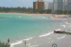 Alquiler Vacacional - LOVELY OCEAN-VIEW STUDIO! BEACH! BEACH! BEACH!!