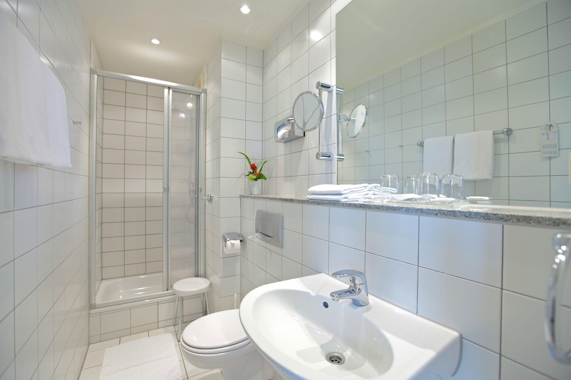 Equipamiento de Habitación Hotel Viktoria