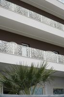 Alojamiento - UNAHOTELS La Martella