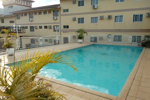 Alojamiento - Hotel Amaranta Foz