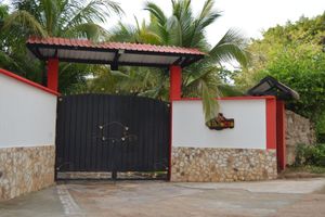 Alojamiento - EL SILENCIO HOTEL CAMPESTRE