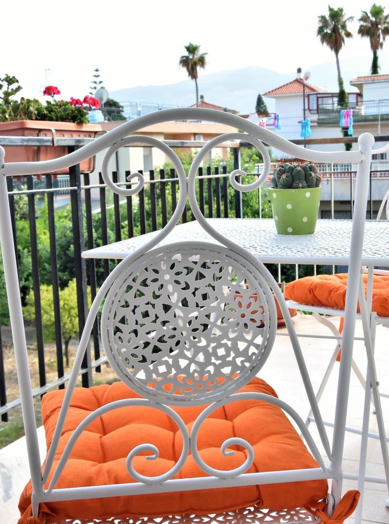 Equipamiento de Habitación Il Girasole Bed and Breakfast