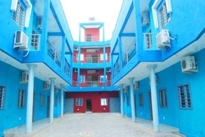 Alojamiento - Residence MaryHouse