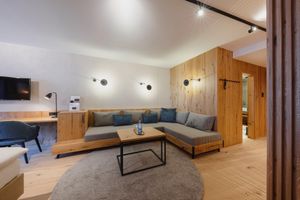 Alojamiento - Schwarzer Adler