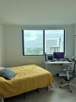 Alquiler Vacacional - Luxurious & stunning Miami Condo with Panoramic Views and Dual Pools