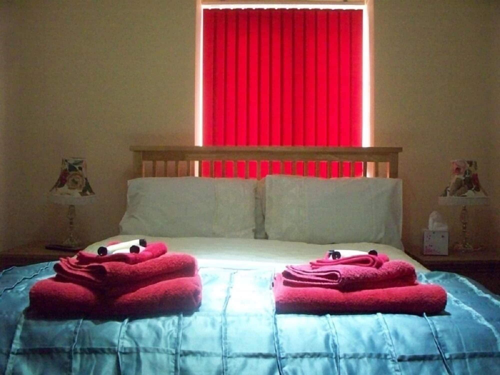 Varios THE HORSESHOE BED AND BREAKFAST