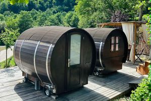 Alojamiento - Il Rifugio dei Marsi