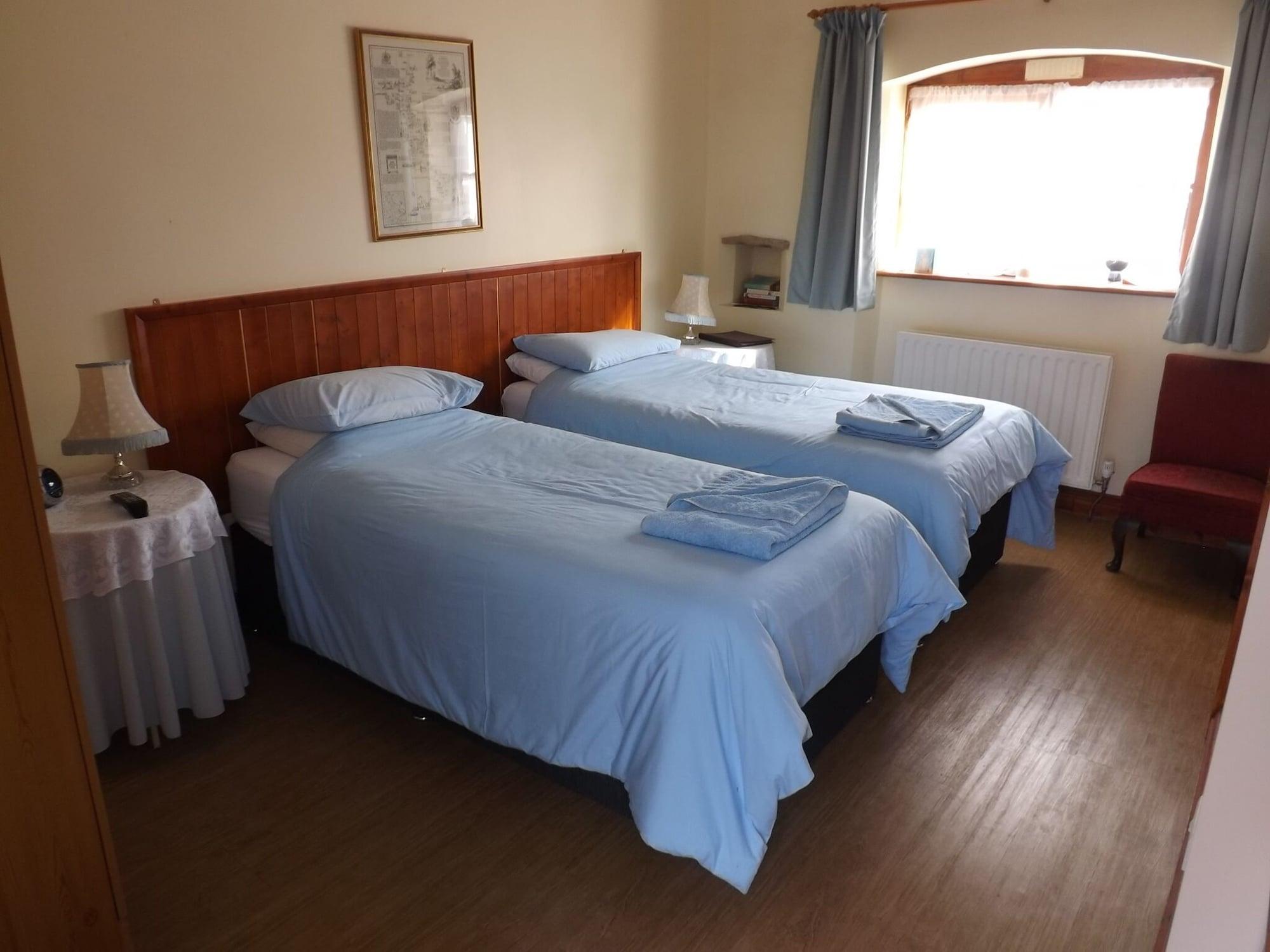 Habitación Pear Tree Farm B&B