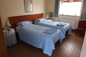 Alojamiento - Pear Tree Farm B&B