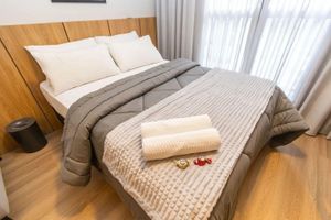 Alquiler Vacacional - Vibe