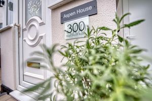 Alquiler Vacacional - Aspen House