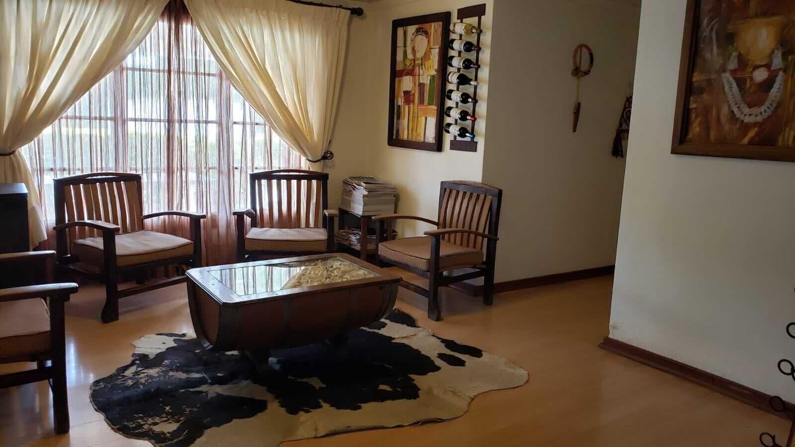 Vista Lobby Tierra y Vino