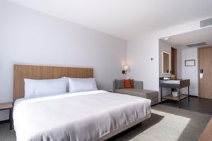 Alquiler Vacacional - Superior Suite incredible Location and View