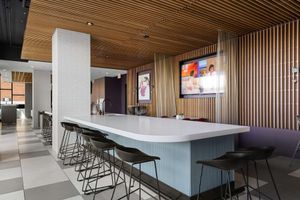 Alquiler Vacacional - Penthouse Near Fulton Market 3BR Luxury