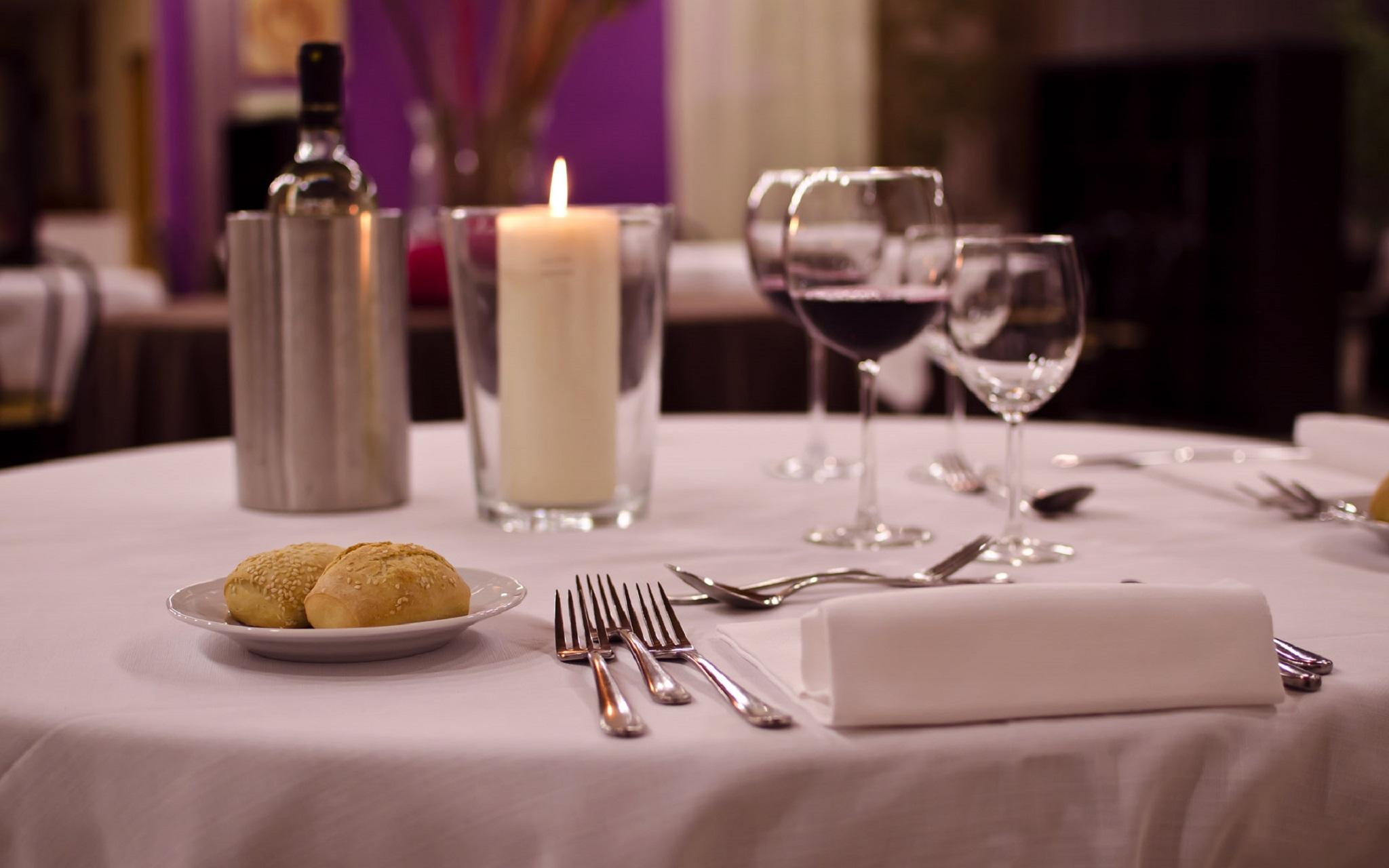 Restaurant Valgrande Hotel