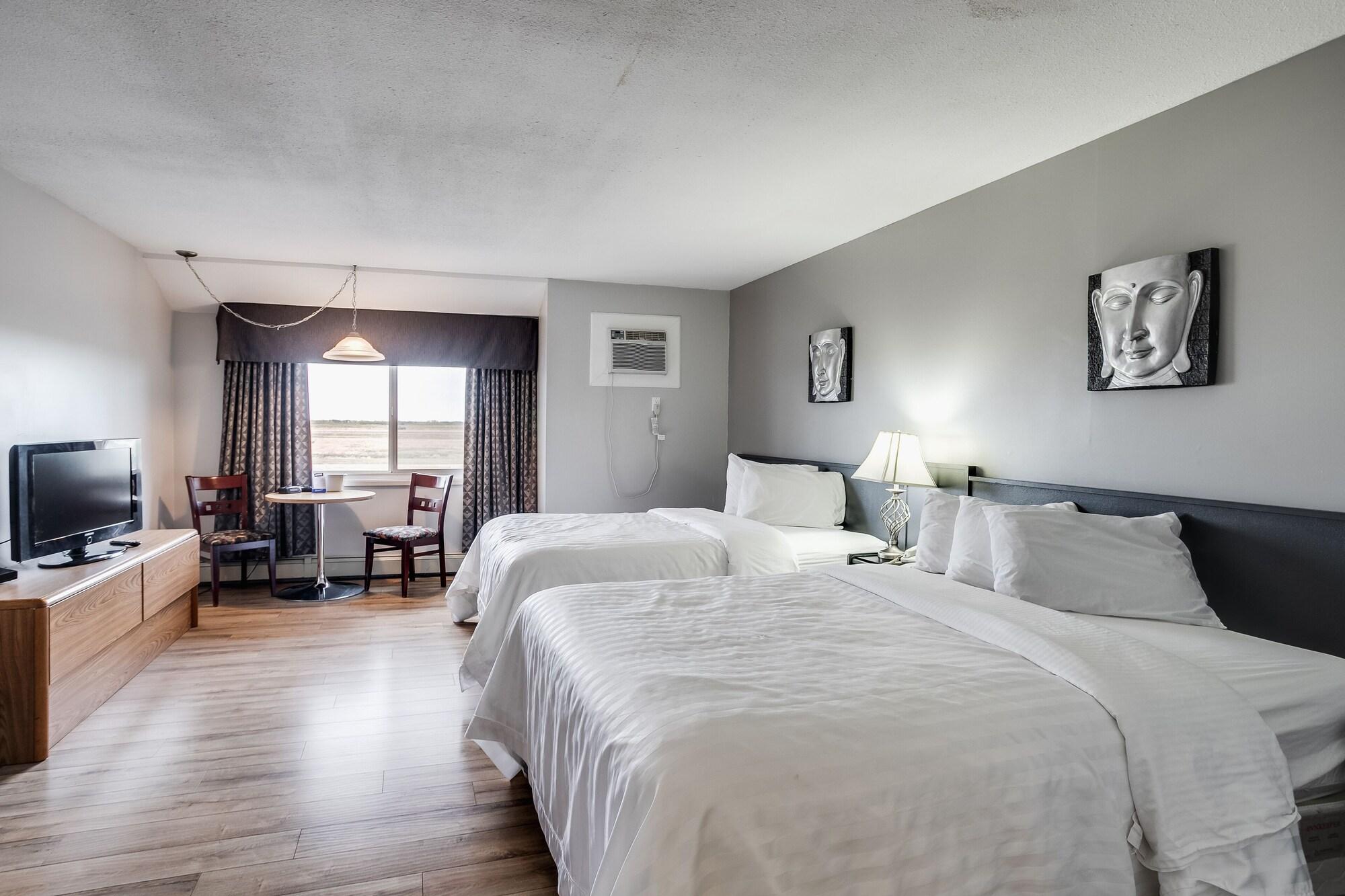 Habitación Adobe Inn