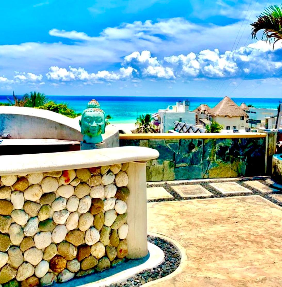 Spa Hotel Cielo Playa del Carmen