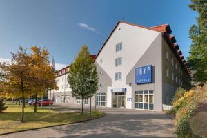 Alojamiento - Tryp Celle